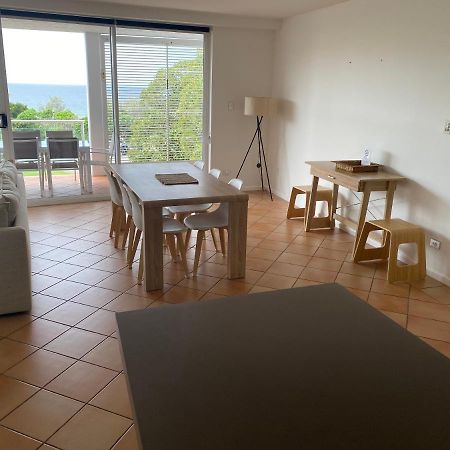 Aqua Promenade Beachfront Holiday Apartments Sunrise Beach Bagian luar foto
