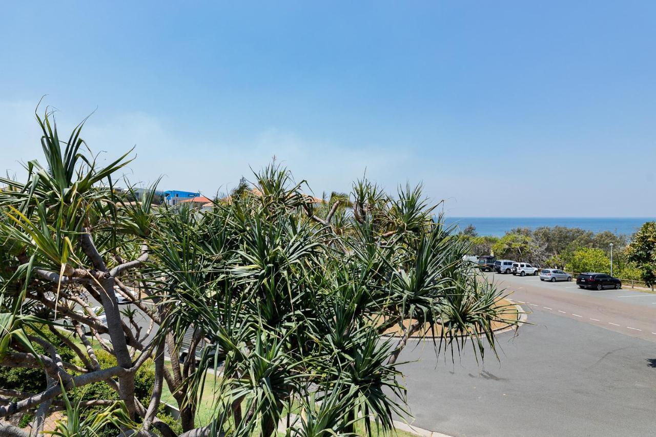Aqua Promenade Beachfront Holiday Apartments Sunrise Beach Bagian luar foto